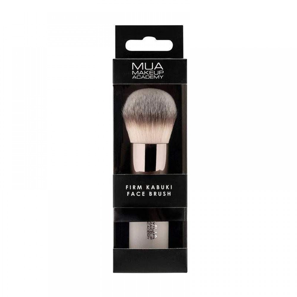 Mua Firm Kabuki Face Brush MAKEUP