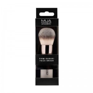 Mua Firm Kabuki Face Brush MAKEUP