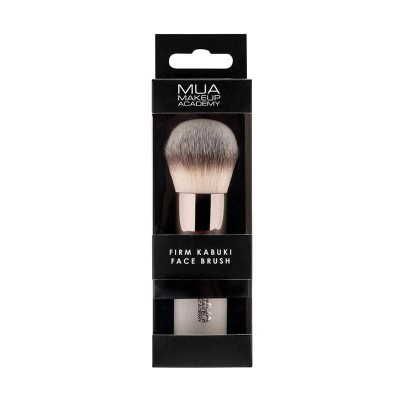 Mua Firm Kabuki Face Brush