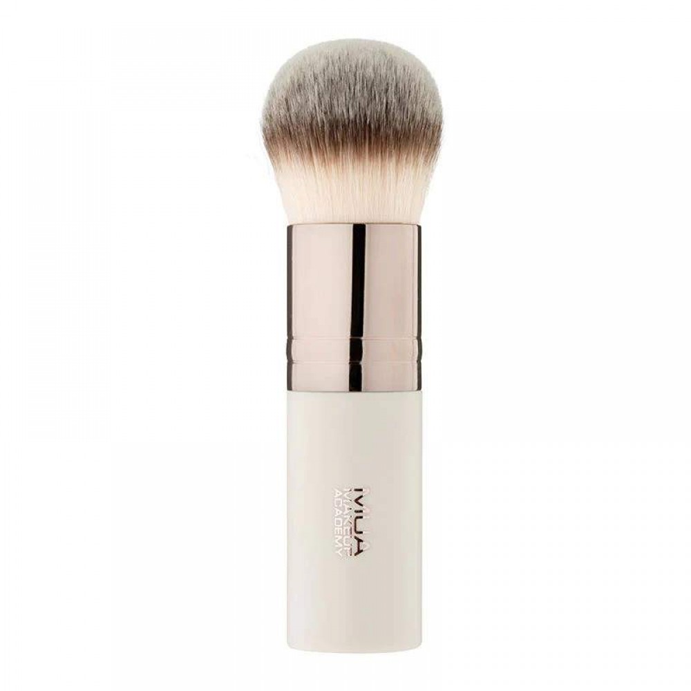 Mua Firm Kabuki Face Brush MAKEUP