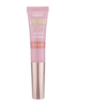 Mua Goddess Muse Blush Wand Soft Bloom