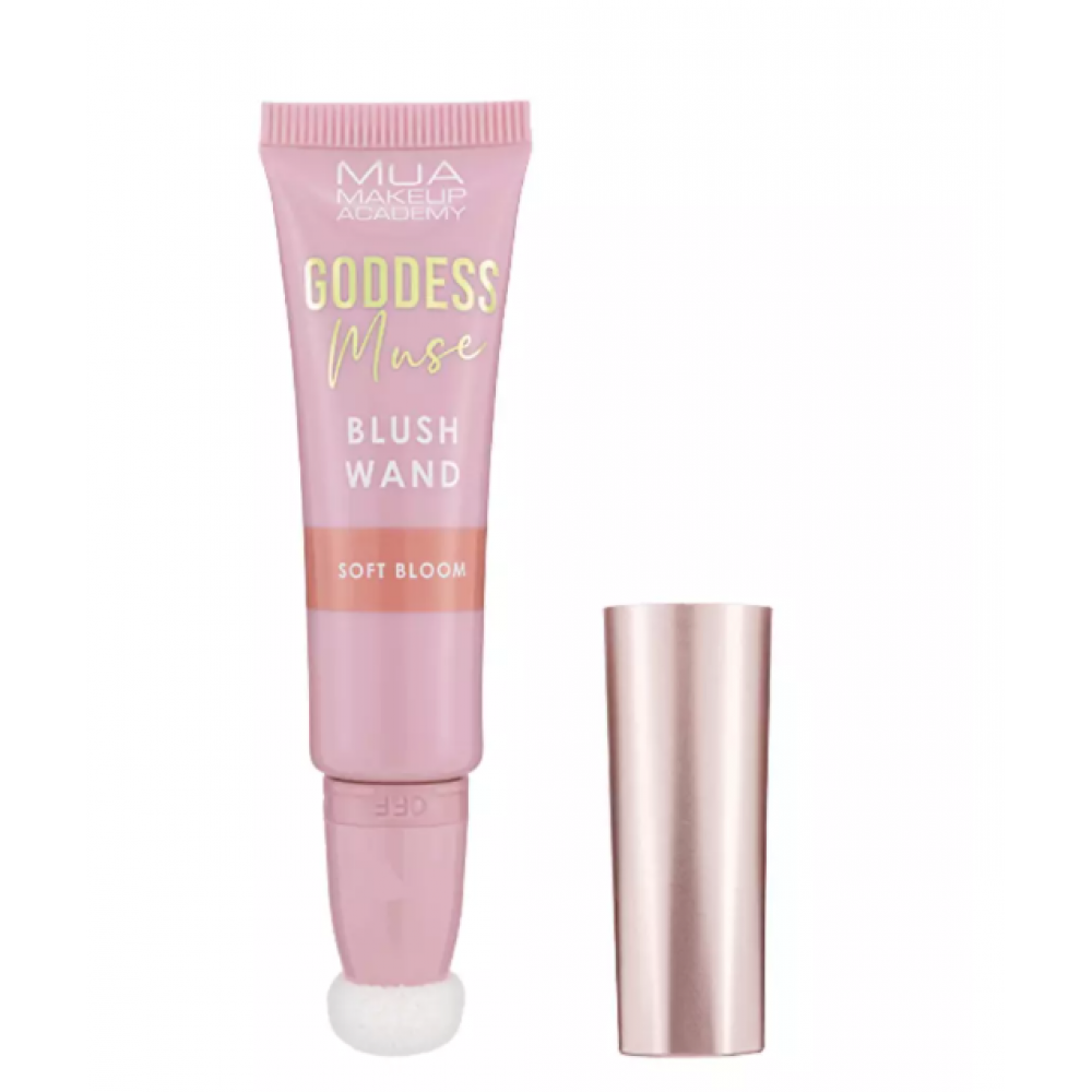 Mua Goddess Muse Blush Wand Soft Bloom MAKEUP