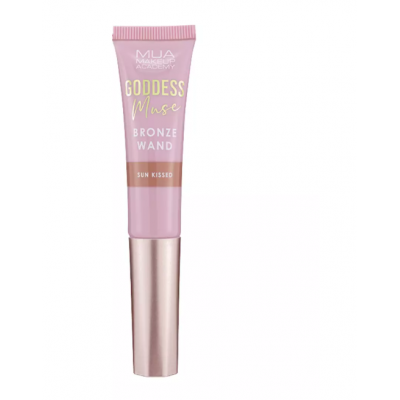 Mua Goddess Muse Bronze Wand Sun Kissed