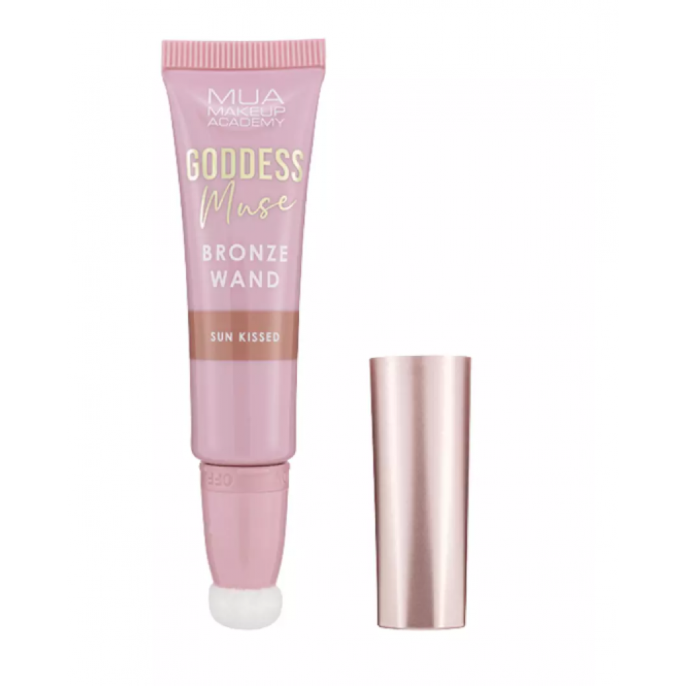 Mua Goddess Muse Bronze Wand Sun Kissed MAKEUP