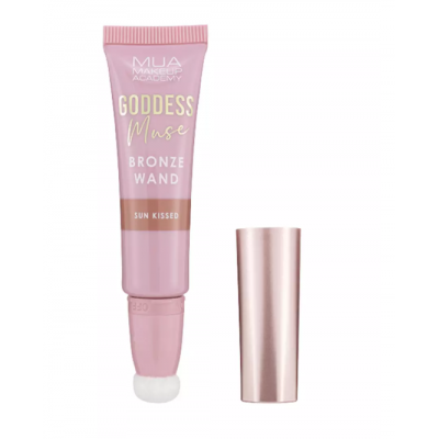 Mua Goddess Muse Bronze Wand Sun Kissed