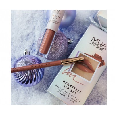 Mua Lip Cracker - Heartfelt