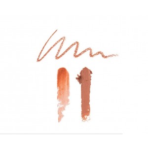 Mua Lip Cracker - Heartfelt MAKEUP