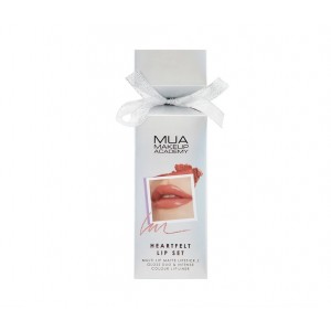 Mua Lip Cracker - Heartfelt MAKEUP