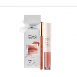 Mua Lip Cracker - Heartfelt MAKEUP