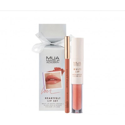 Mua Lip Cracker - Heartfelt