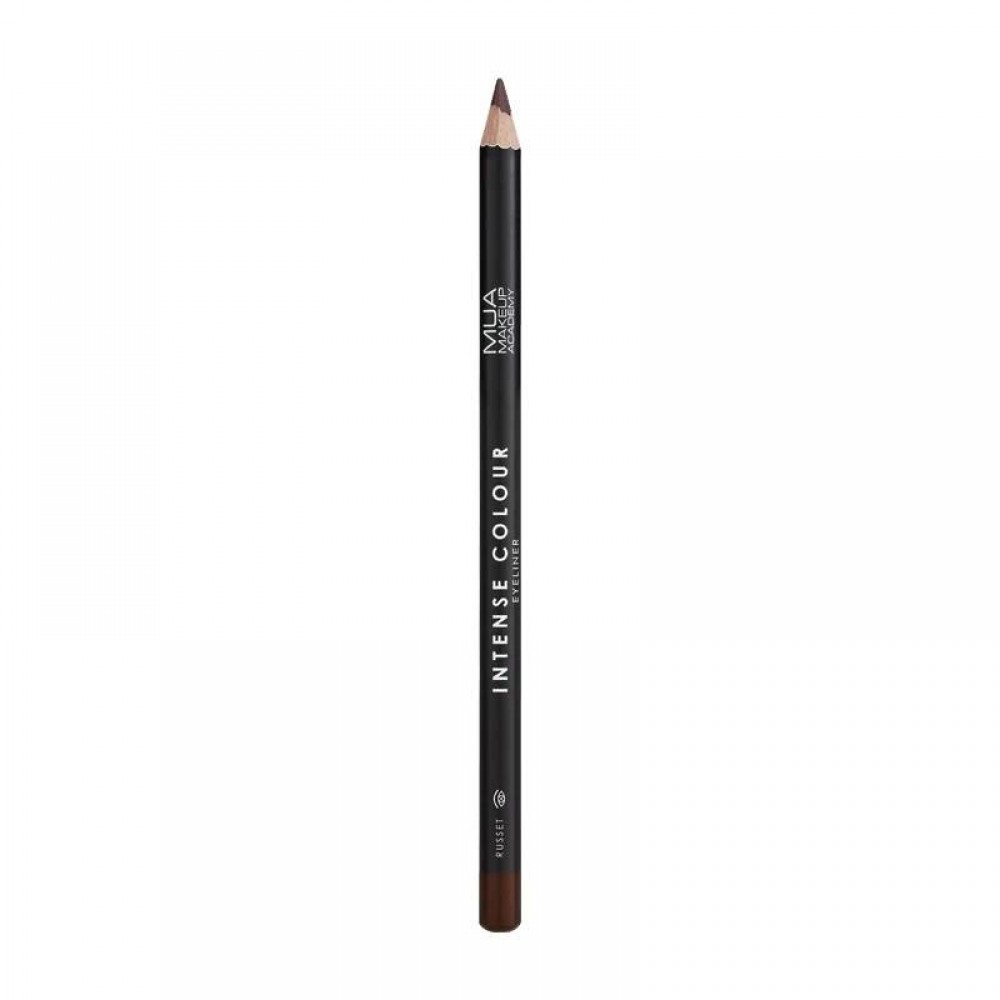 Mua Intense Colour Eyeliner - Russet MAKEUP