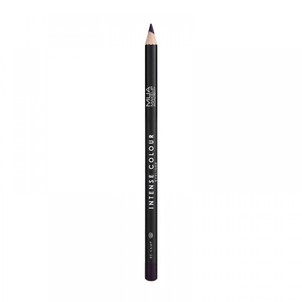 Mua Intense Colour Eyeliner - Re-Vamp MAKEUP