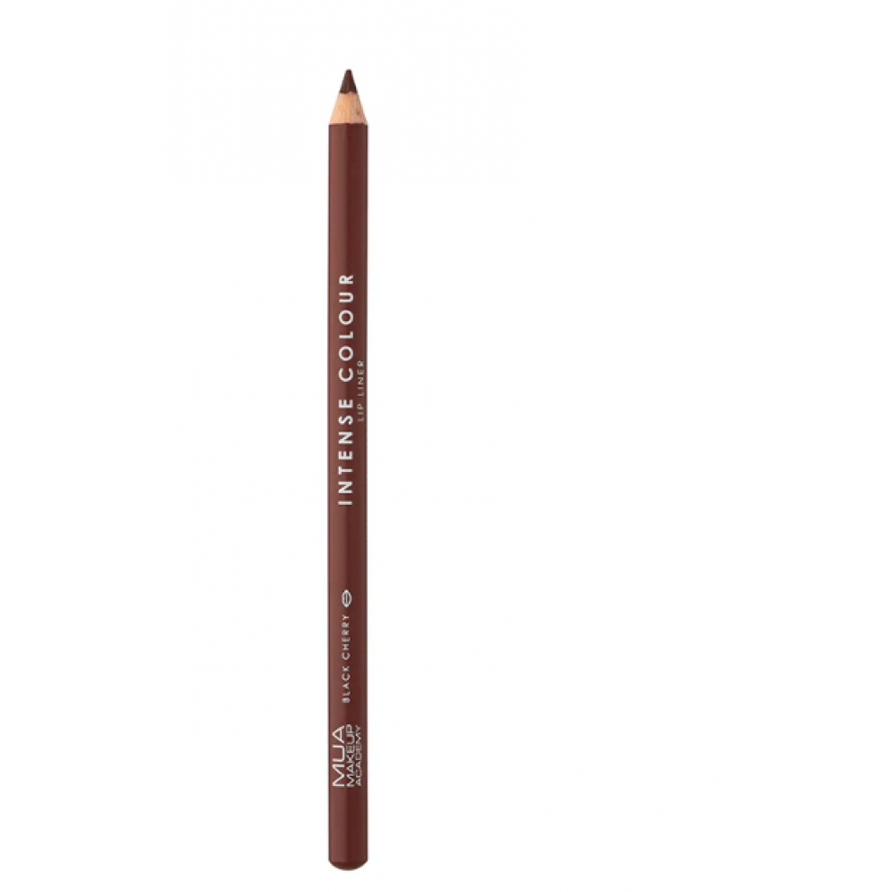 Mua Intense Colour Lip Liner Black Cherry MAKEUP