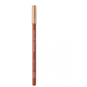 Mua Intense Colour Lip Liner Mocha Muse MAKEUP