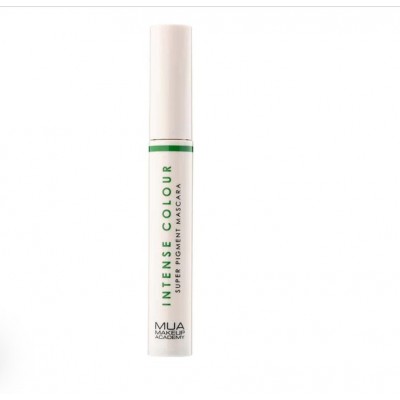 Mua Intense Colour Mascara Amazonia