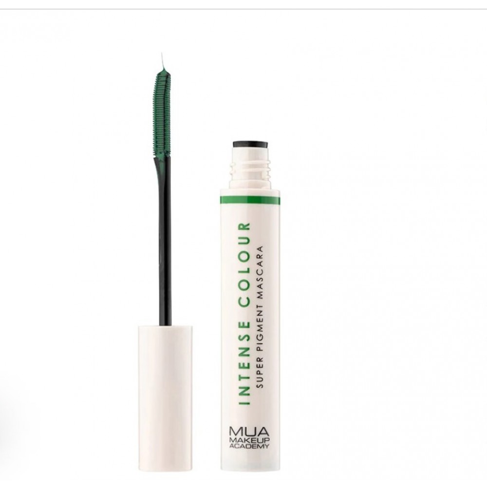 Mua Intense Colour Mascara Amazonia MAKEUP