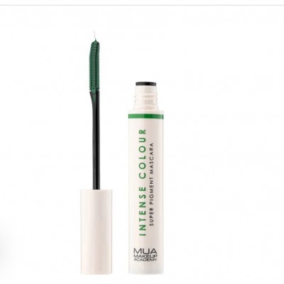 Mua Intense Colour Mascara Amazonia
