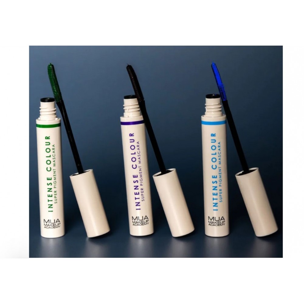 Mua Intense Colour Mascara Re Vamp MAKEUP