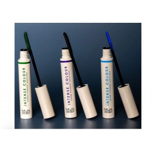 Mua Intense Colour Mascara Re Vamp MAKEUP