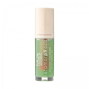 Mua Lip and Cheek Oil One In a Melon MAKEUP