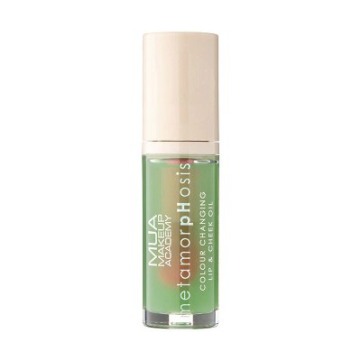 Mua Lip and Cheek Oil One In a Melon