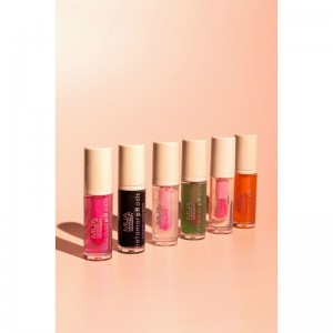 Mua Lip and Cheek Oil One In a Melon MAKEUP