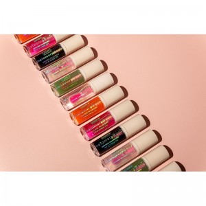 Mua Lip and Cheek Oil One In a Melon MAKEUP