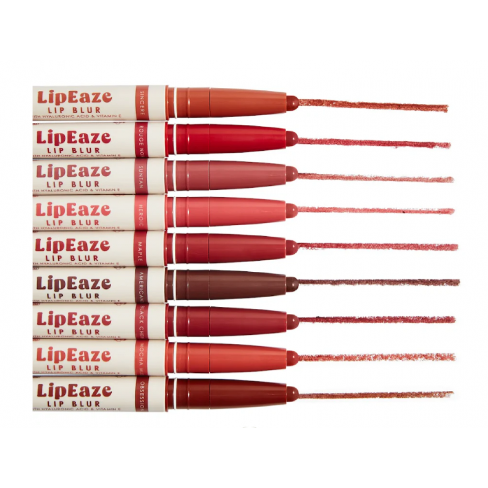 Mua Lipeaze Lip Blur Black Cherry MAKEUP