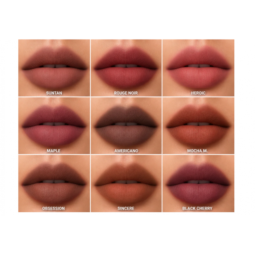 Mua Lipeaze Lip Blur Black Cherry MAKEUP