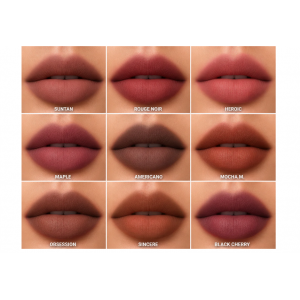 Mua Lipeaze Lip Blur Black Cherry MAKEUP
