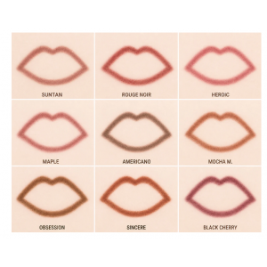 Mua Lipeaze Lip Blur Black Cherry MAKEUP