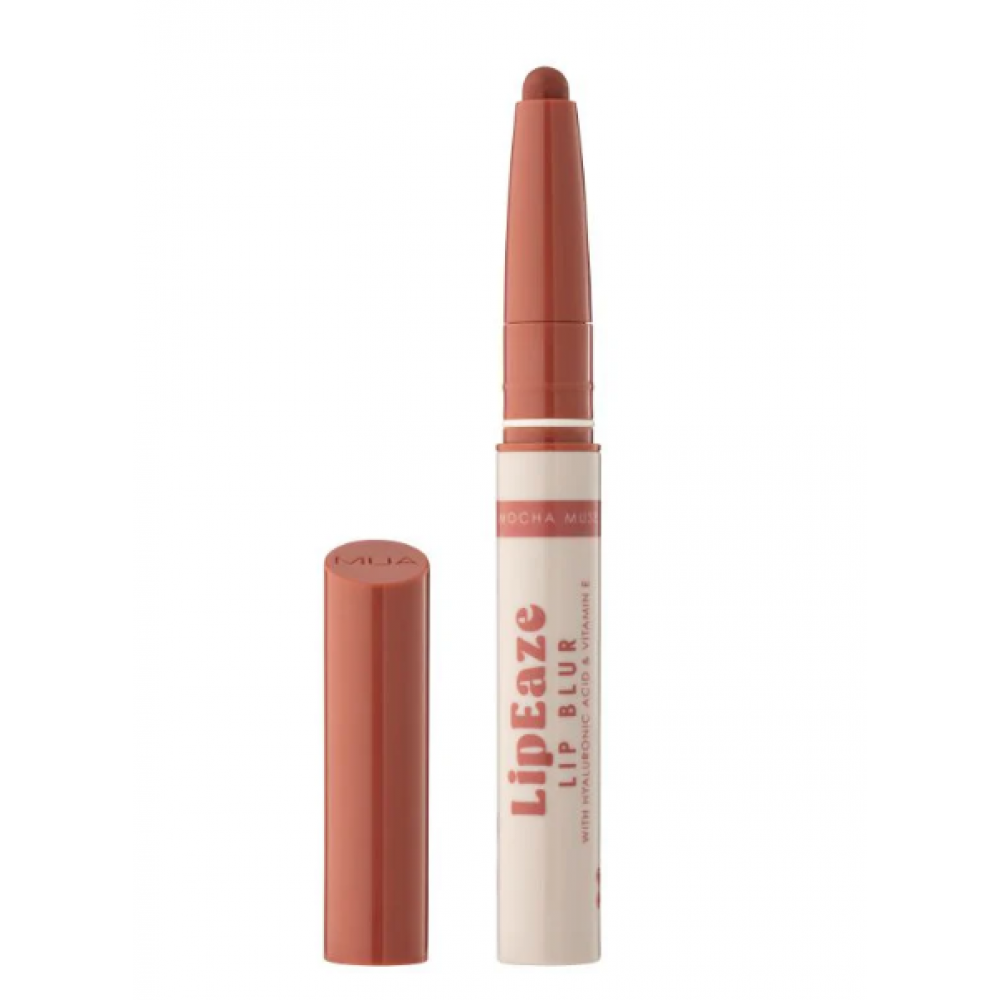 Mua Lipeaze Lip Blur Mocha Muse MAKEUP