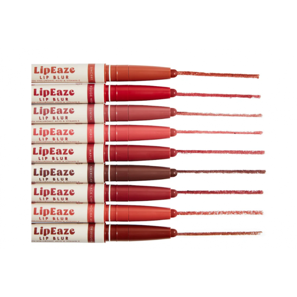 Mua Lipeaze Lip Blur Mocha Muse MAKEUP