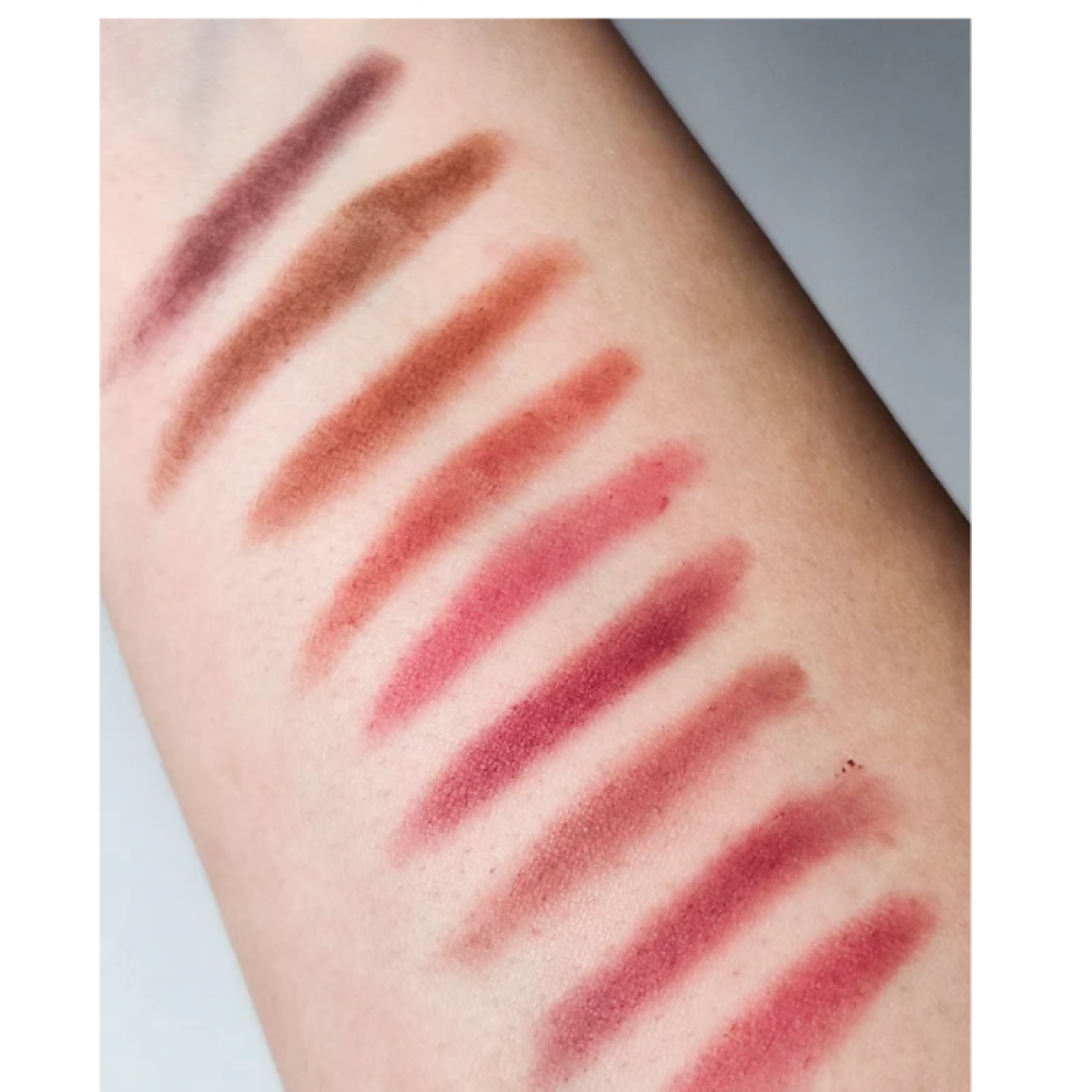 Mua Lipeaze Lip Blur Mocha Muse MAKEUP