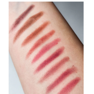 Mua Lipeaze Lip Blur Mocha Muse MAKEUP