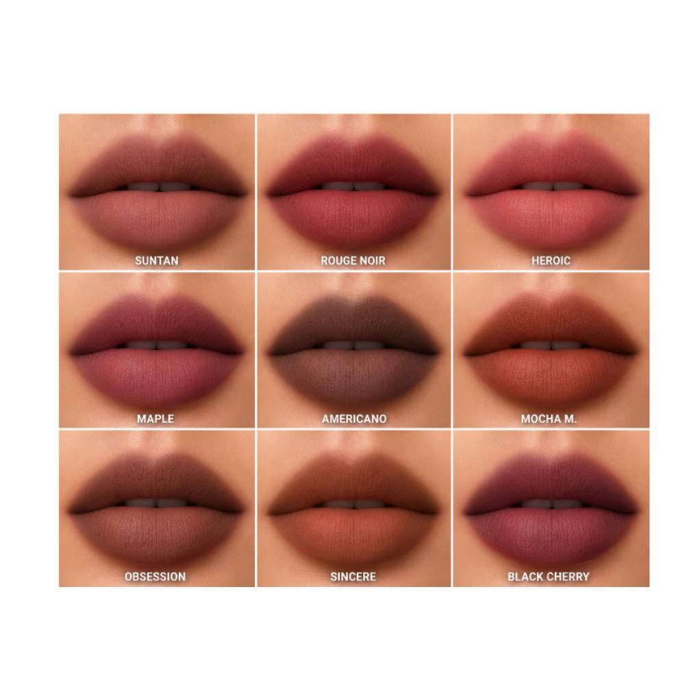 Mua Lipeaze Lip Blur Mocha Muse MAKEUP
