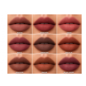 Mua Lipeaze Lip Blur Mocha Muse MAKEUP