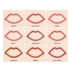 Mua Lipeaze Lip Blur Mocha Muse MAKEUP