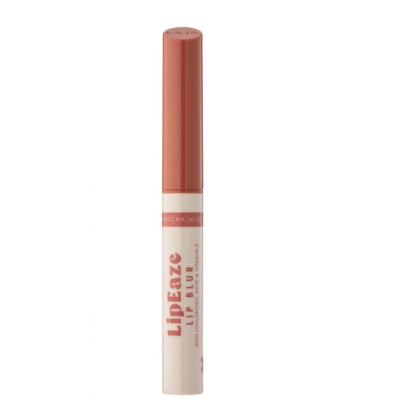 Mua Lipeaze Lip Blur Mocha Muse