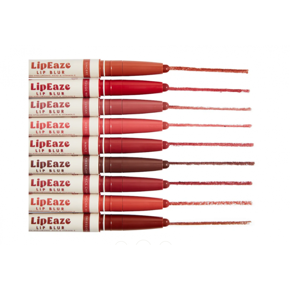 Mua Lipeaze Lip Blur Suntan MAKEUP