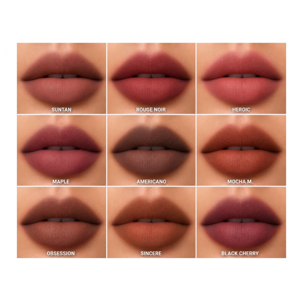 Mua Lipeaze Lip Blur Suntan MAKEUP