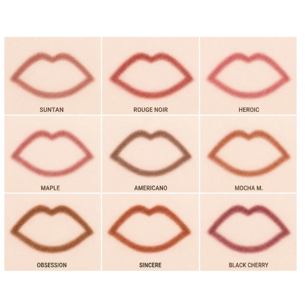 Mua Lipeaze Lip Blur Suntan MAKEUP