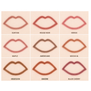 Mua Lipeaze Lip Blur Suntan MAKEUP