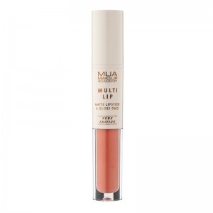 Mua Lipstick and Gloss Duo Nude Edition-Balance