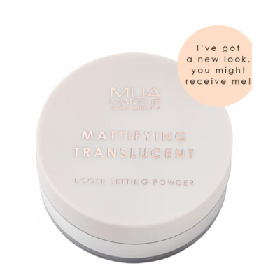 Mua Loose Powder Mattifying Translucent