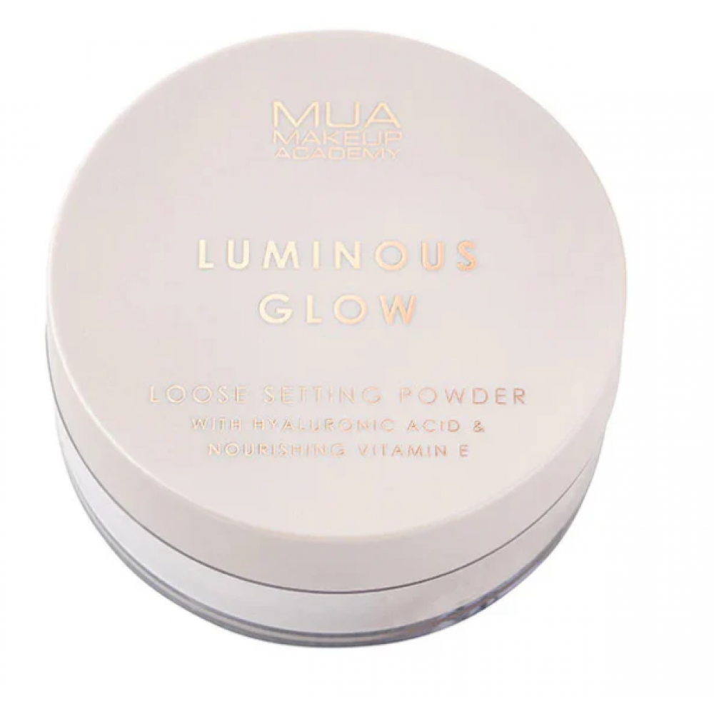 Mua Luminous Loose Powder MAKEUP