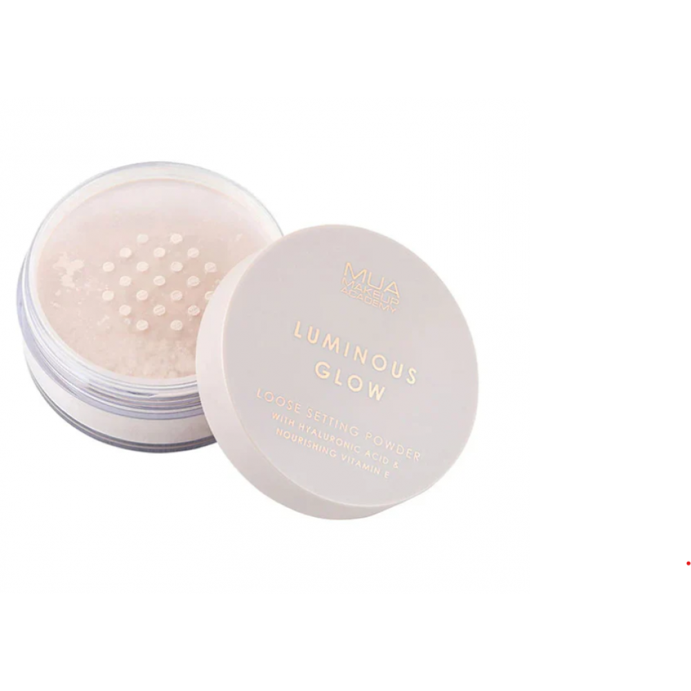 Mua Luminous Loose Powder MAKEUP