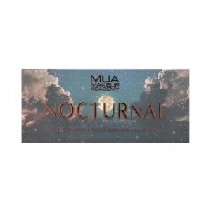 Mua Nocturnal 10 Shade Eyeshadow Palette MAKEUP