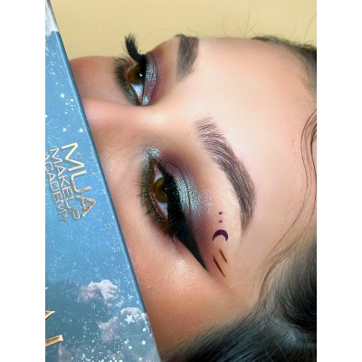 Mua Nocturnal 10 Shade Eyeshadow Palette