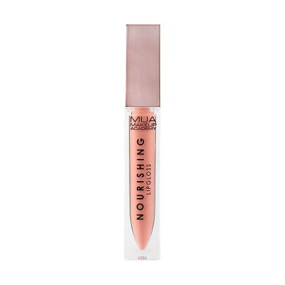 Mua Nourishing Lip Gloss Super Nude